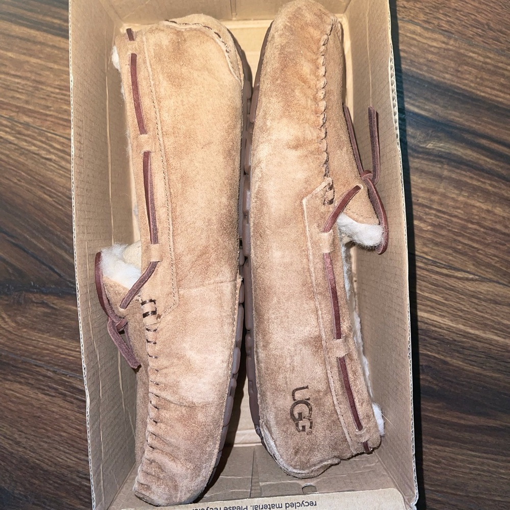 UGG Dakota Slippers